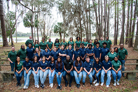 Florida Youth Leadership Academy of 2025