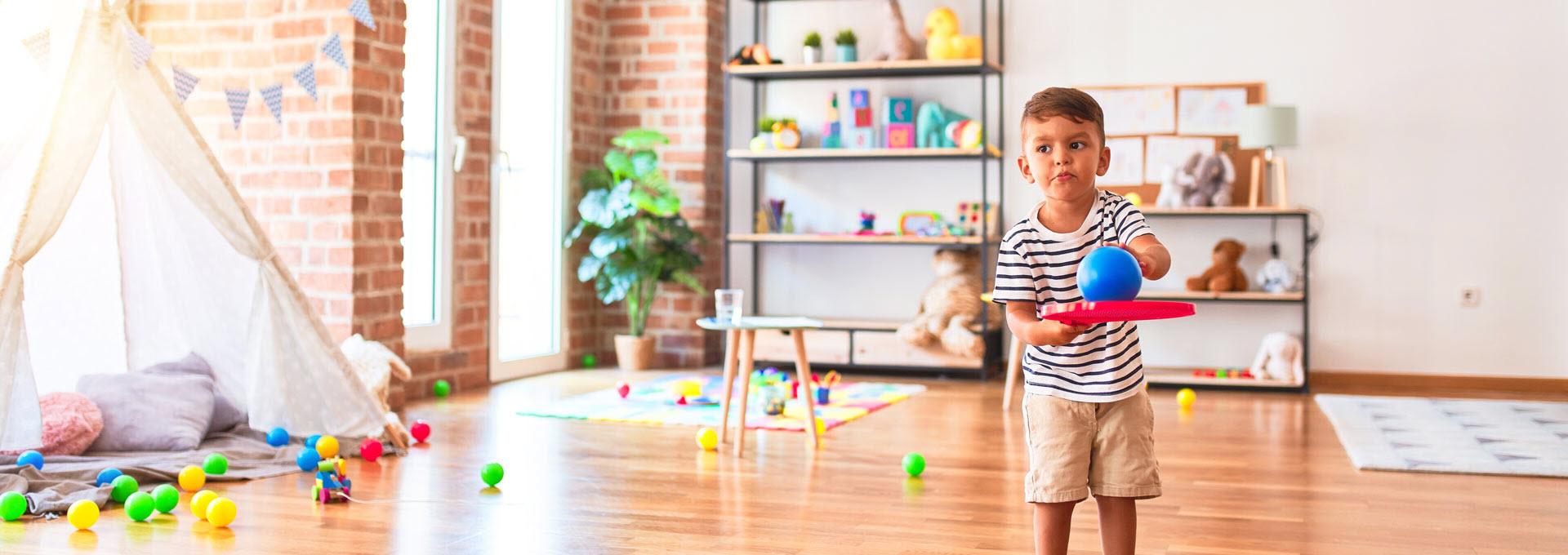 Child Care Provider Complaint