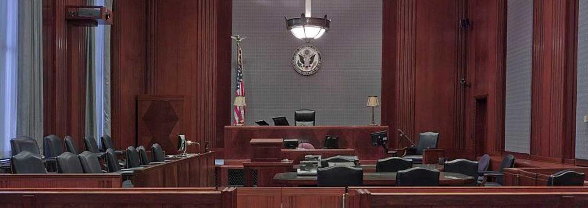 Children's Legal Services