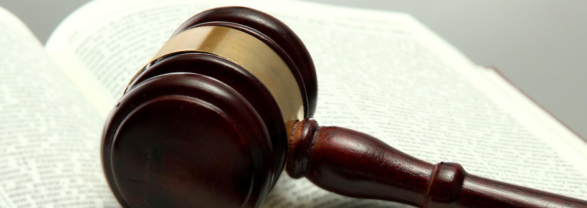 Office of the General Counsel
