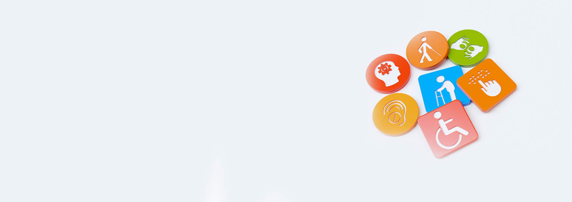 DCF Auxiliary Aids and Service Plan