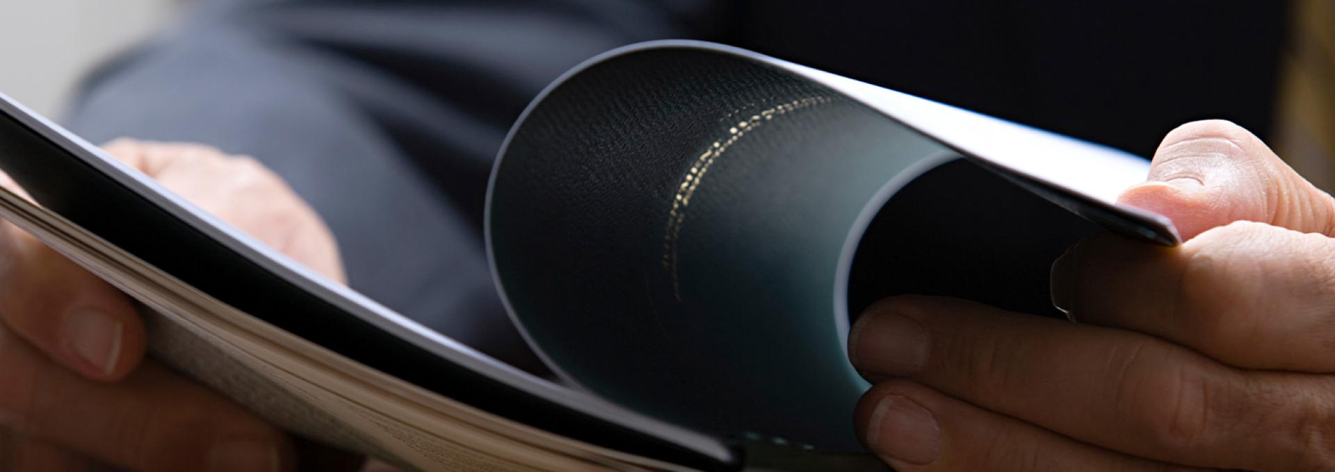 Records Requests & Public Records