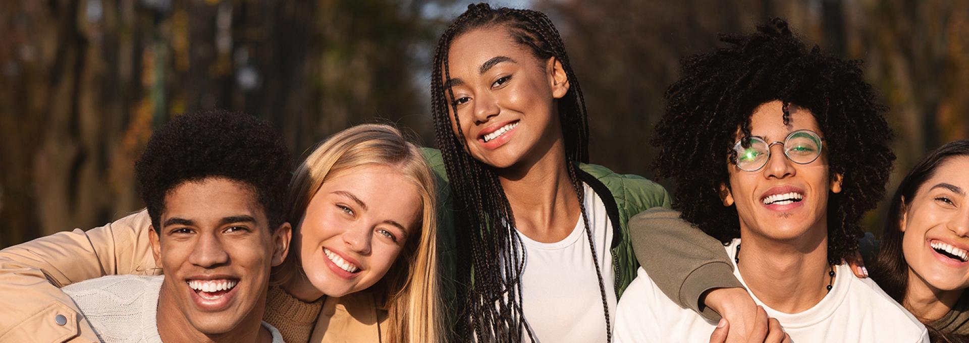 Independent Living for Youth and Young Adults