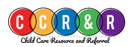 The Child Care Resource & Referral logo