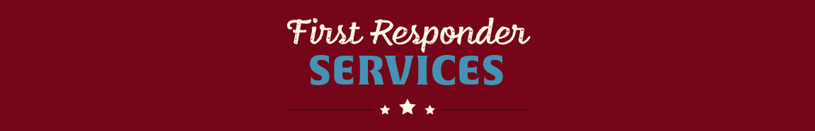 First Responder Services