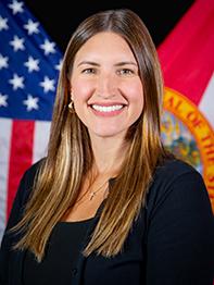 Kathryn Williams, Deputy Secretary