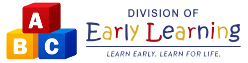 Division of Early Learning logo