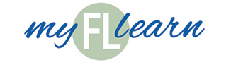My FL Learn logo